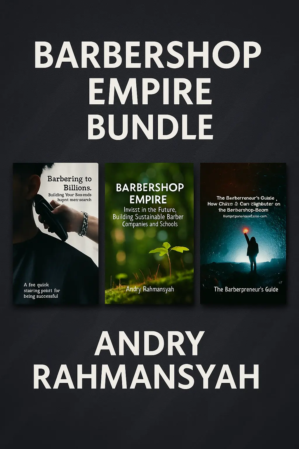Ebook cover